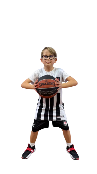 Beşiktaş Basketbol Sporcusu