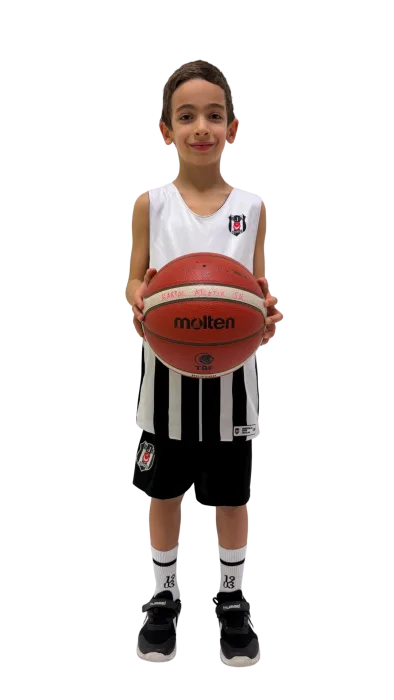Beşiktaş Basketbol Sporcusu