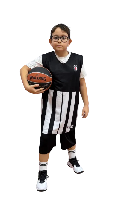 Beşiktaş Basketbol Sporcusu