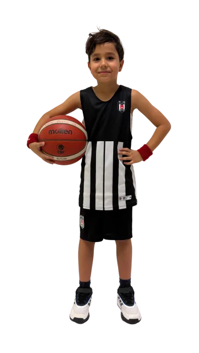 Beşiktaş Basketbol Sporcusu