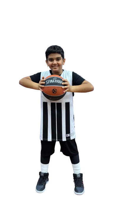 Beşiktaş Basketbol Sporcusu