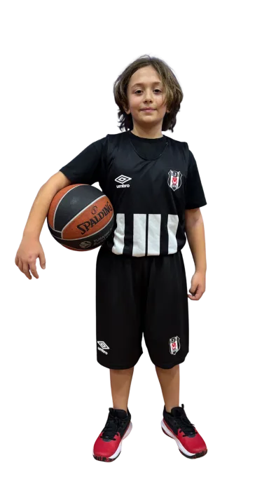 Beşiktaş Basketbol Sporcusu