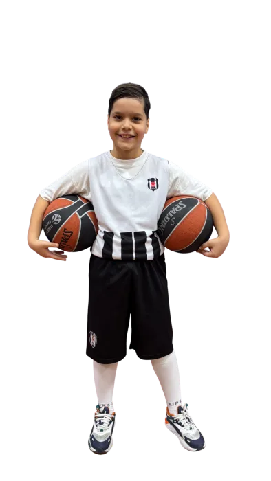 Beşiktaş Basketbol Sporcusu